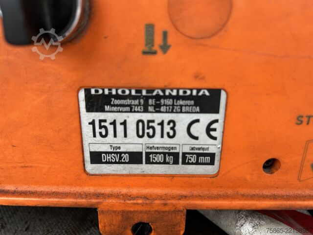 Glidende presenning DAF CF 370 FA / 802 dkm / Curtainside / Loadlift / ...
