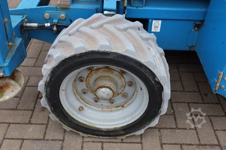 Schaarlift Genie GS4069 Electric, 14m Working Height, 363kg Capacit