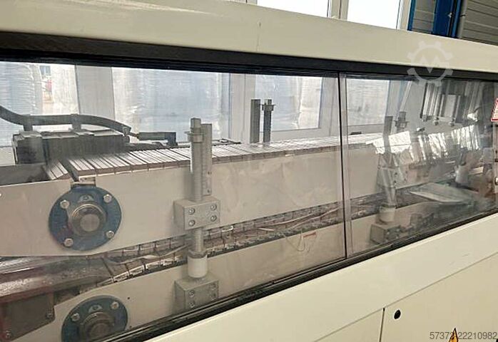 Extruder lijn Battenfeld miniBEX/MBEX 2-50-16 V