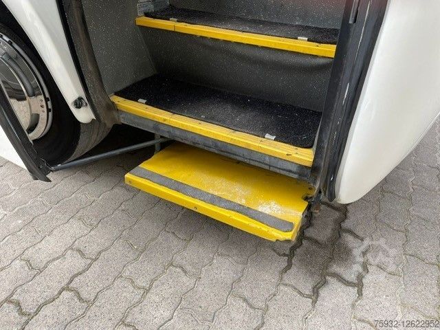 Intercitybus OTOKAR Navigo U Automatik   Lif t  KLIMA  MD  Stehpl. 6