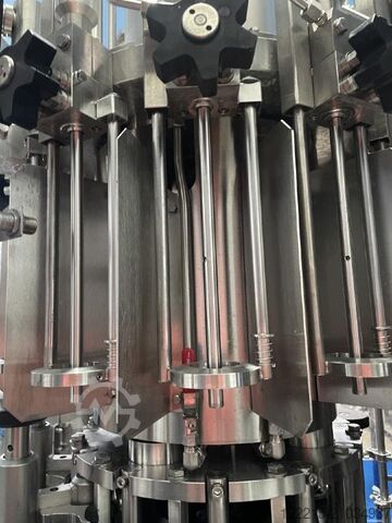 Leibinger 12-1 Enos C5000 Druckfüller (2018) Leibinger 12-1 Druckfüller