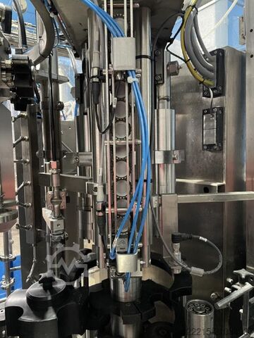 Leibinger 12-1 Enos C5000 Druckfüller (2018) Leibinger 12-1 Druckfüller