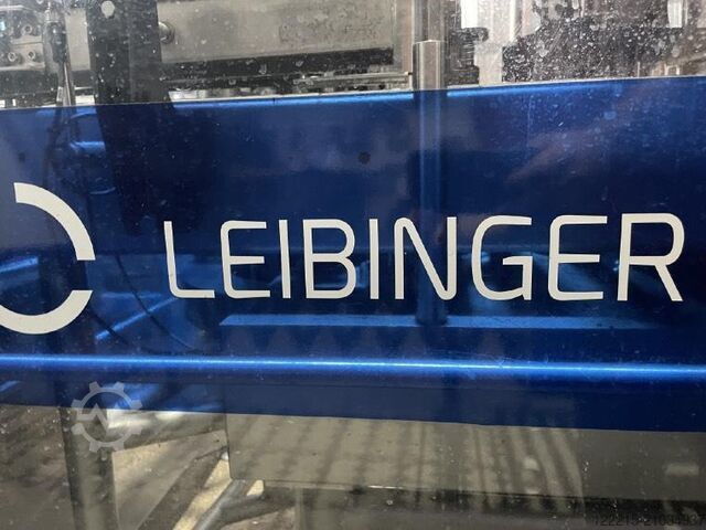 Leibinger 12-1 Enos C5000 Druckfüller (2018) Leibinger 12-1 Druckfüller
