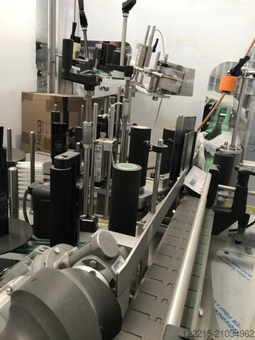  Enos Etikettierer für Selbstklebeetiketten