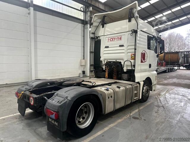  MAN TGX 18.440 XLX 10 PIECES/STUCK/PIECES