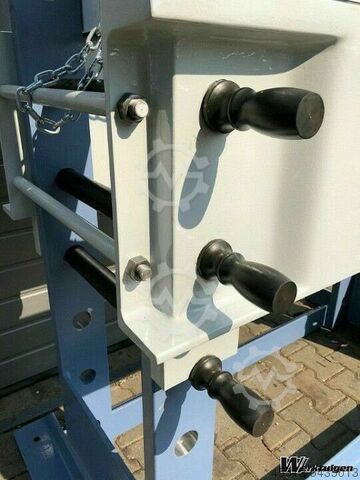 Werkplaatspers garagepers SAY-MAK SHP 250