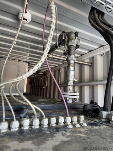 Blockheizkraftwerk Bosch KWK Systeme GmbH CHP CE 140 N