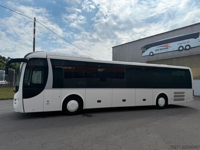 Intercity bus MAN Lion's Regio R12 ÜL | 4 Fahrzeuge, Klima, Euro 6