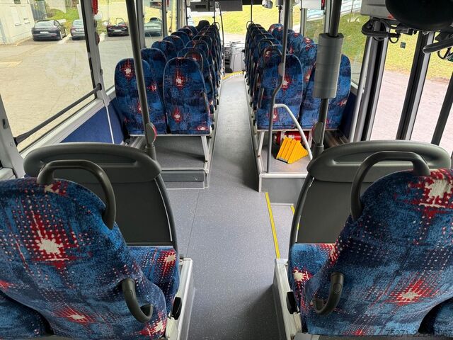 Intercity bus MAN Lion's Regio R12 ÜL | 4 Fahrzeuge, Klima, Euro 6