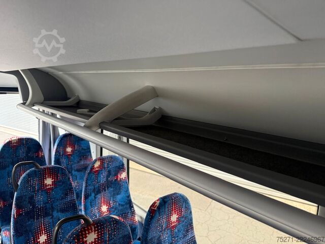 Intercity bus MAN Lion's Regio R12 ÜL | 4 Fahrzeuge, Klima, Euro 6