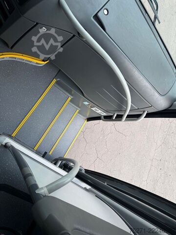Intercity bus MAN Lion's Regio R12 ÜL | 4 Fahrzeuge, Klima, Euro 6