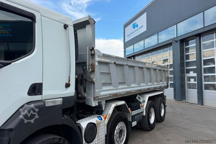 CVG Industry Trade & Support GmbH CVG Industry Trade & Support GmbH CVG Industry Trade & Support GmbH