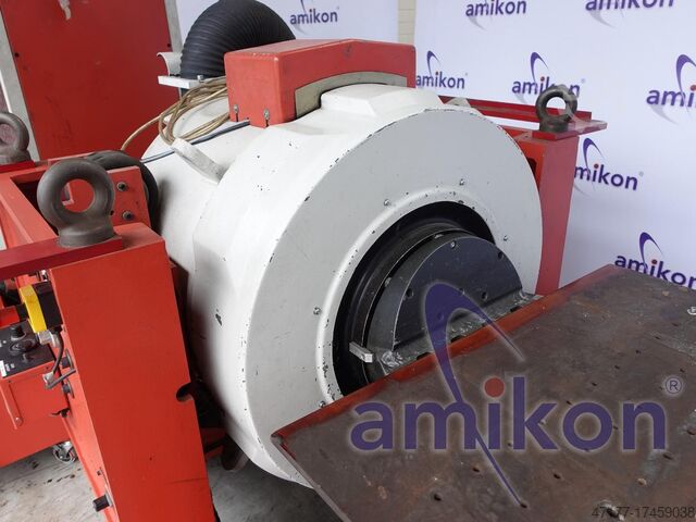 Shaker system with amplifier LDS V895-440 HBT900C + SPA50K