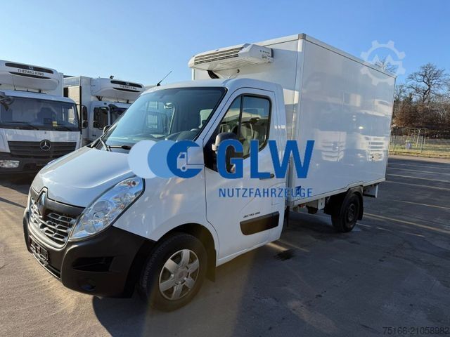 Soğutucu kasa panelvan RENAULT Master 2,3dCi Kühlkoffer 3,40 m Thermoking V 300