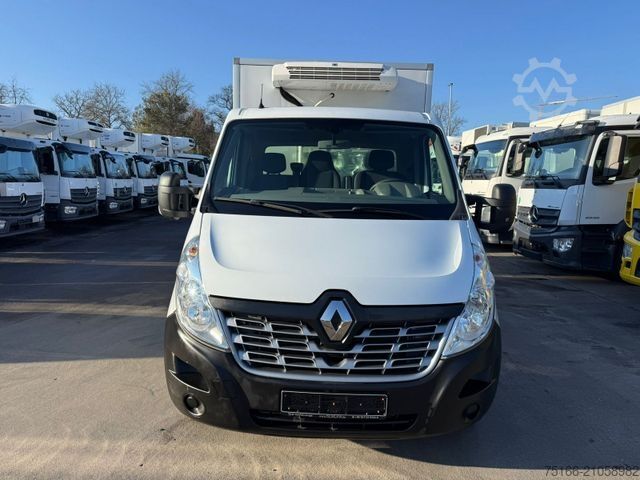 Soğutucu kasa panelvan RENAULT Master 2,3dCi Kühlkoffer 3,40 m Thermoking V 300