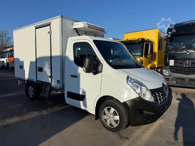 Soğutucu kasa panelvan RENAULT Master 2,3dCi Kühlkoffer 3,40 m Thermoking V 300