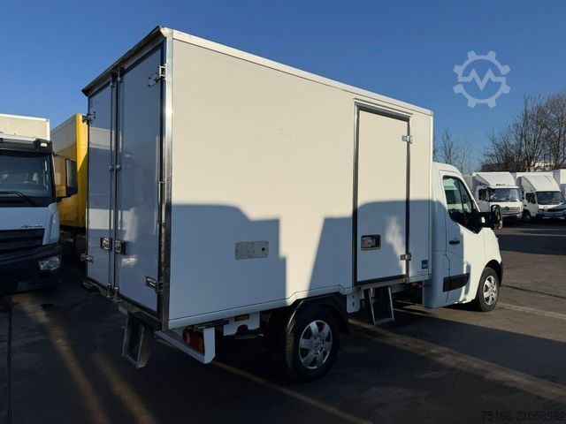 Soğutucu kasa panelvan RENAULT Master 2,3dCi Kühlkoffer 3,40 m Thermoking V 300