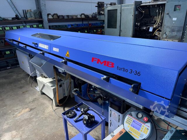 CNC Drehmaschine STAR Micronics SR-20R IV type B