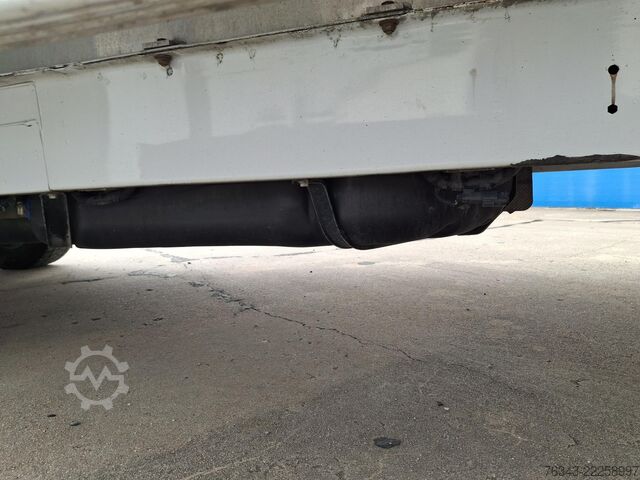 Carrocería y plataforma elevadora FORD Transit 350 Trend L3 2.0 Ecoblue 160