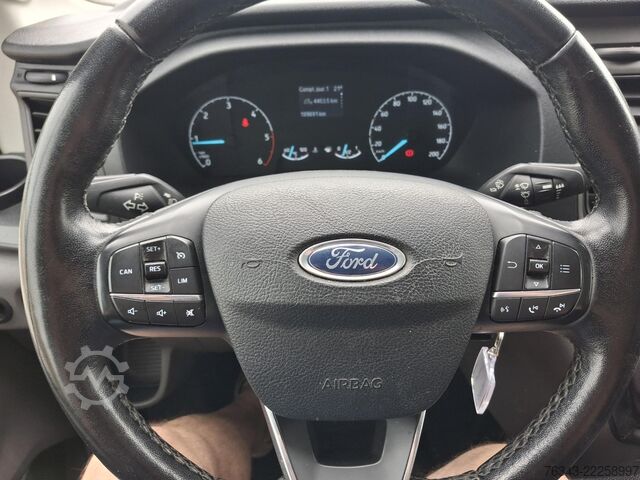 Carrocería y plataforma elevadora FORD Transit 350 Trend L3 2.0 Ecoblue 160