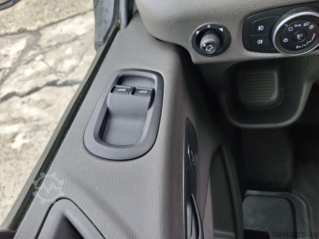 Carrocería y plataforma elevadora FORD Transit 350 Trend L3 2.0 Ecoblue 160