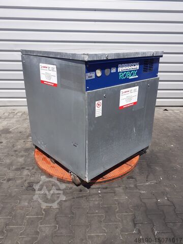 Vakuumpumpe/Gebläse Robuschi RBS45 nr 0642934