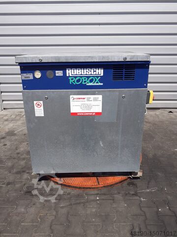 Vakuumpumpe/Gebläse Robuschi RBS45 nr 0642934