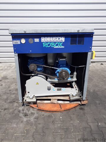 Vakuumpumpe/Gebläse Robuschi RBS45 nr 0642934