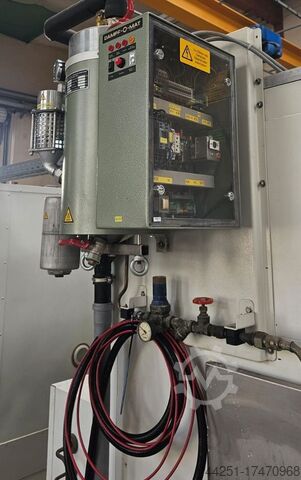 Câmara de choque térmico Nema NCG 4390 S