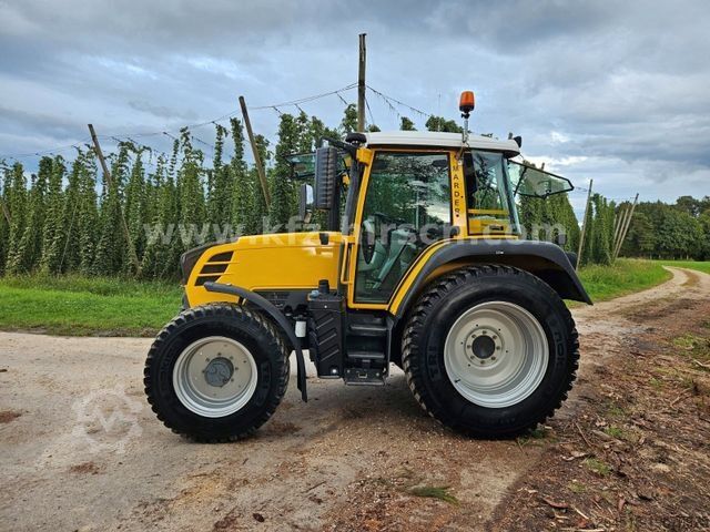 Ciągnik FENDT 313 V SCR, VARIO* nur 1.200Std* TMS,