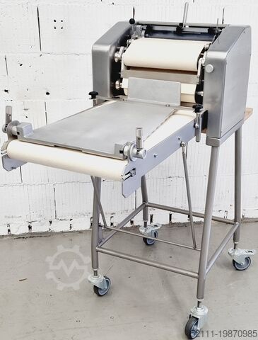 Kegel wikkelmachine Erka WML 30