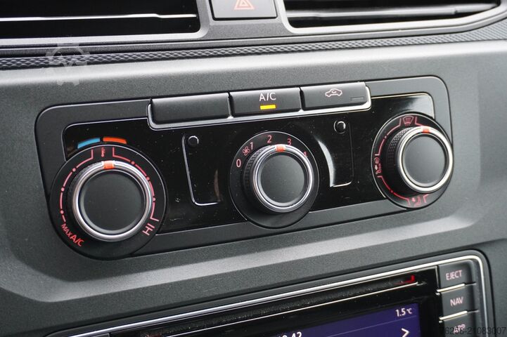 Bestelwagen Volkswagen Caddy 2.0 TDI 102PK Automaat EURO 6 - Airco - N...