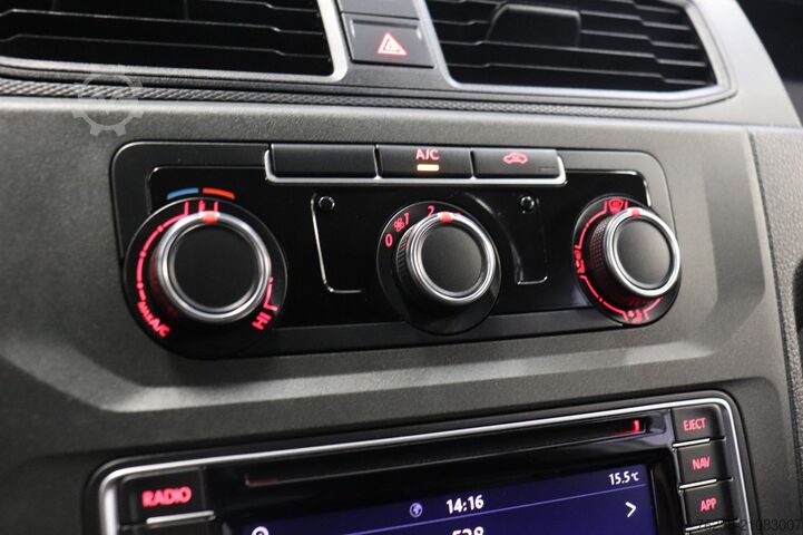 Bestelwagen Volkswagen Caddy 2.0 TDI 102PK Automaat EURO 6 - Airco - N...