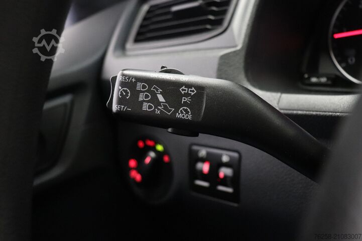 Bestelwagen Volkswagen Caddy 2.0 TDI 102PK Automaat EURO 6 - Airco - N...