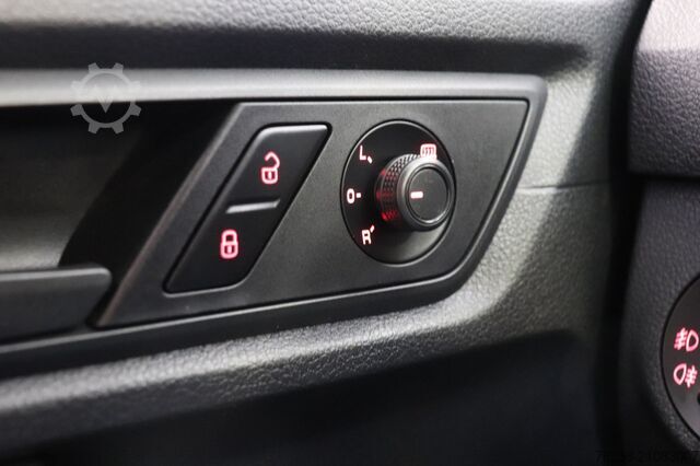 Bestelwagen VW Caddy 2.0 TDI 102PK Automaat EURO 6 - Airco - N...