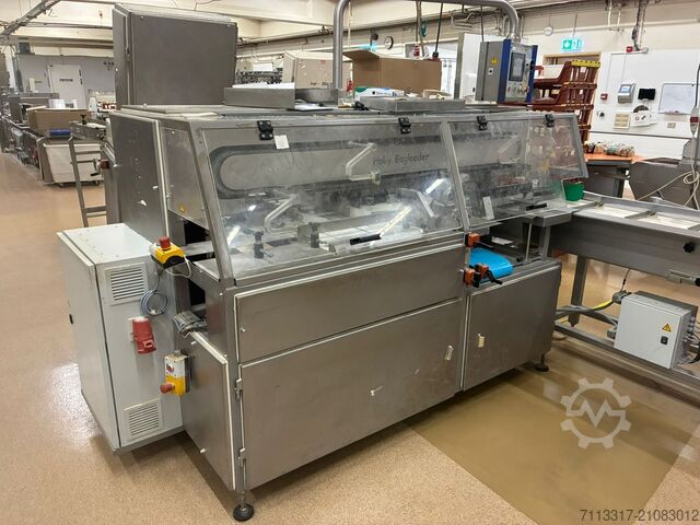 Bread cutter Hoba B.v. HSA 5