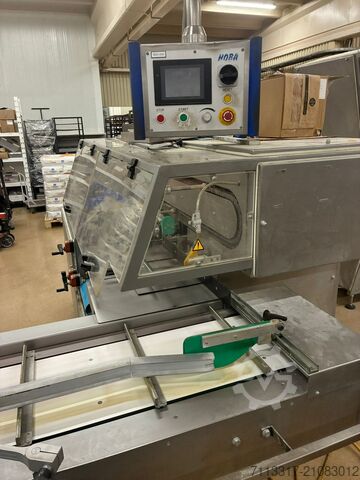 Bread cutter Hoba B.v. HSA 5