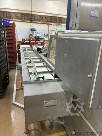 Bread cutter Hoba B.v. HSA 5