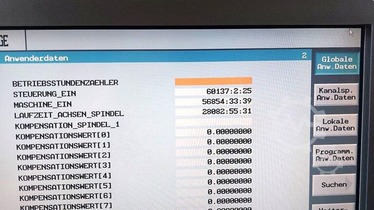 Centru vertical de prelucrare Hedelius C 60 Alpha