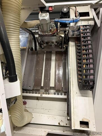 Centro de mecanizado de paso continuo SCM Cyflex 900