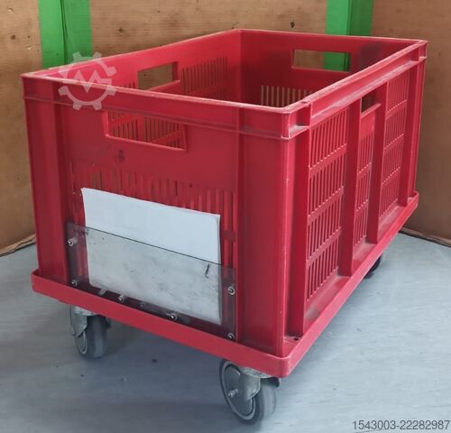 Caja apilable 0 0