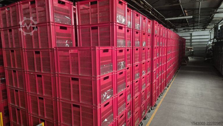 Caja apilable 0 0