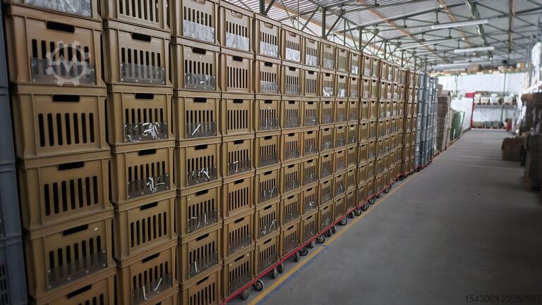 Caja apilable 0 0