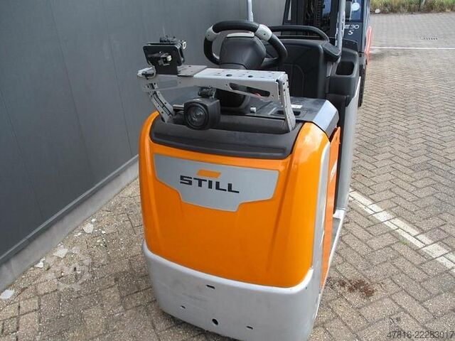 Zugmaschine STILL LT X50
