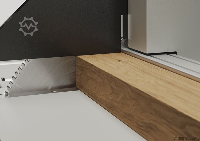 Elektronisk stop SALVAMAC COMBO SALVASTOP 100