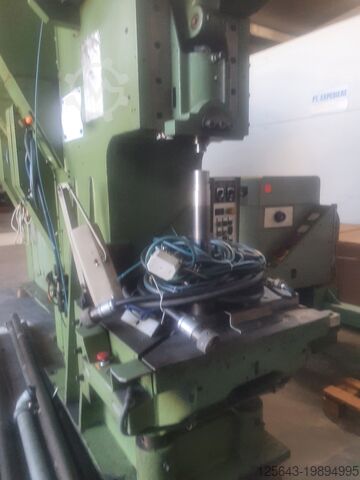 Presa Presse heilbronn Rep 100