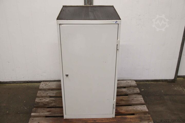 Ladekast Stumpf 500/500/H1000 mm