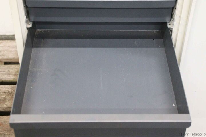 Ladekast Stumpf 500/500/H1000 mm