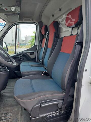  Klubb K38P / RENAULT MASTER 125.35