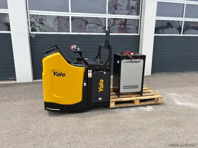  Yale MP20X Niederhubwagen